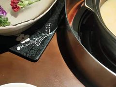 -捞神煲汤火锅(湖滨商业街店)