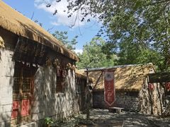 -井塘古村