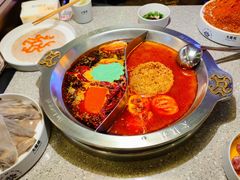 -大龙燚火锅(太古里店)
