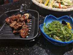 -德川家日本料理(中关村寰太大厦店)
