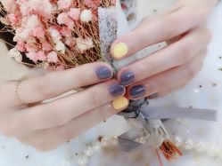 -蜜丝卡伦美甲美睫半永久