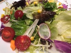 蔬菜色拉-汤记传菜(秀浦路店)