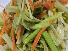 -大锅强·蒸海鲜青岛菜(城市阳台店)