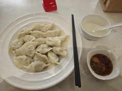 -饺子季水饺餐厅(新市街店)