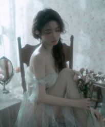 -克拉女神写真馆·匠心定制