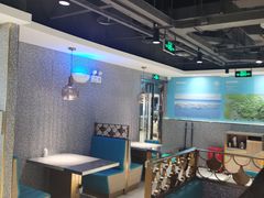 -半天妖烤鱼(东方新天地店)