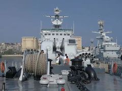 -中国人民解放军海军博物馆