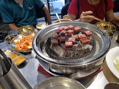 -本炙炭烤·蒲烧活鳗料理店(金沙洲店)