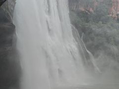-赤水丹霞旅游区·大瀑布