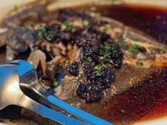-无锡苏宁银河国际酒店-悦府65中餐厅