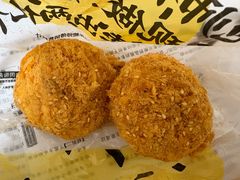 -鲍师傅糕点(国金街店)