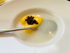 燕窝布丁-喜上喜鸡煲翅(吉大店)