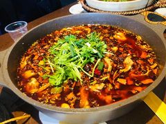 -一棠龙虾•王牌虾球(光谷天地店)