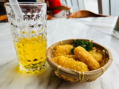 -桃花江餐厅·江景-约会·聚会