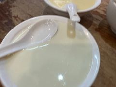 沙湾姜埋奶-沙湾姜埋奶(兴新包店)
