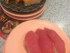 -争鲜回转寿司(飞洲国际店)
