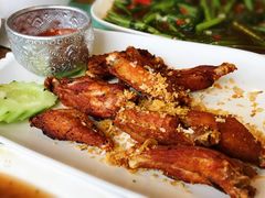-Doo Dee Thai Food(Issan/Isaan/Esan)