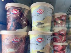 -DQ·蛋糕·冰淇淋(包河万达店)