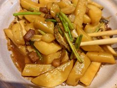 -渔港甄宴·海鲜·地标烟台菜(金沙滩店)