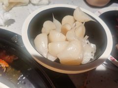 -京韵胡同·酱香羊蝎子火锅涮肉(长寿路店)