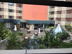 -深圳观澜格兰云天国际酒店