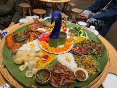 -茗情傣味