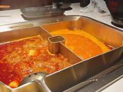 -九鼎轩脆毛肚火锅(南京东路店)