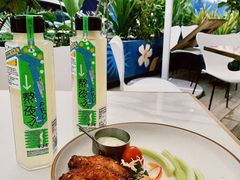 -野萃山·潮汕厚果汁(十亩地店)