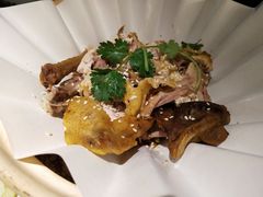 盐焗手撕鸡-原味田园·客家菜·土窑鸡(中航城君尚购物中心店)