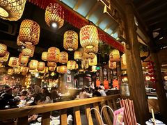 -南京大牌档(青岛万象城店)