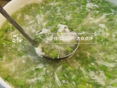 苦瓜羹-创元千禧大酒店 · 香港轩
