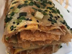 -卞姐蛋饼(陕西南路店)