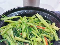 -香港深仔记茶餐厅(东门店)