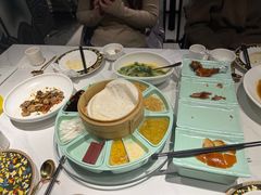-羲和雅苑•北京烤鸭(国贸商城店)
