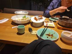 -泰钰丰烤鸭(永安道店)