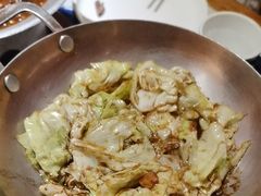 -绿茶餐厅(布吉万象汇店)