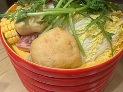 -沼津港精致料理·寿喜烧·烧鸟(漕河泾印象城店)