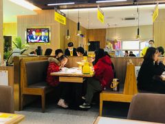 大堂-炊烟小炒黄牛肉(中心印象城店)