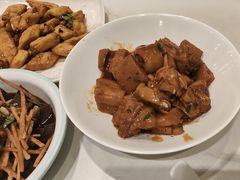 -刘胖子家常菜·蹄花焖藕(江汉路总店)