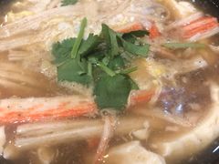-老姑砂锅·烧烤天津菜(体北道店)