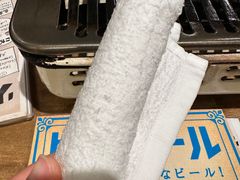 -龍の巣 梅田ハナレ