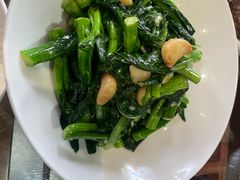 -良师门滨海人家·海鲜·家常菜(滨海城店)