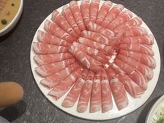 -东来顺(非遗·清真火锅·盛世广场店)