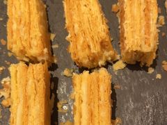 -昆山琶拉帝诗酒店·河畔咖啡厅Riverside Cafe