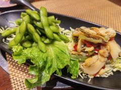 -晓寿司·精致料理(绿地店)