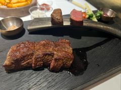 -王品牛排(北京新辰里亚运村店)