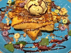 -Maxpoint Kitchen 西餐咖啡(乐峰广场店)