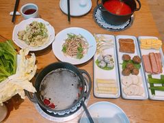 -禅蕴素食生活馆