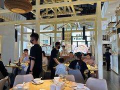 -关东小磨东北菜(上海长风大悦城店)
