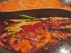 -五里关火锅(牛市口店)